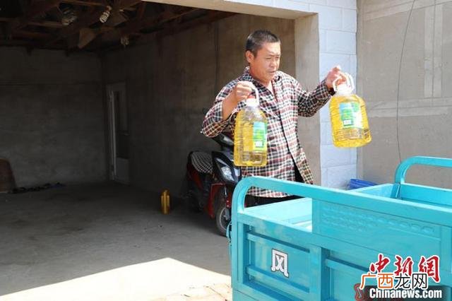 创业史中的党员是谁 创业史中的三大能人是