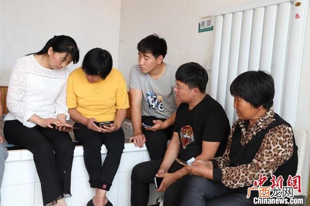 创业史中的党员是谁 创业史中的三大能人是