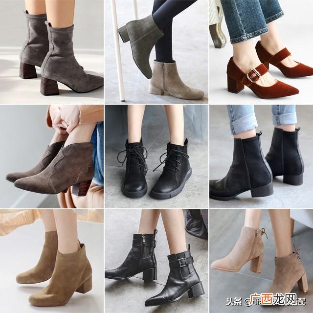 女鞋店铺名字大全集 开网店卖鞋子叫什么店名