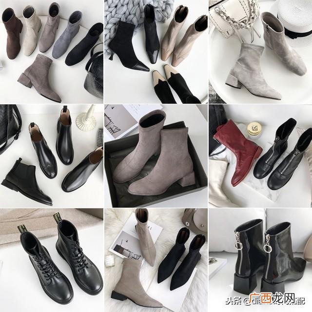 女鞋店铺名字大全集 开网店卖鞋子叫什么店名