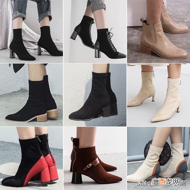 女鞋店铺名字大全集 开网店卖鞋子叫什么店名