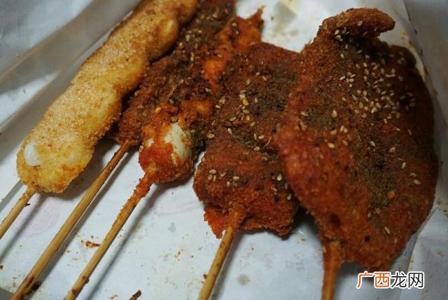 卖炸串需要学吗,炸串创业须知