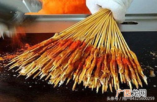 1万以下加盟店,网红摆摊小吃好项目