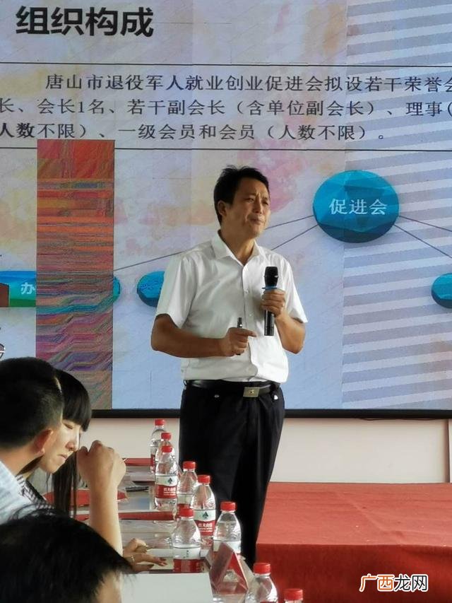 创业就业协会介绍 创业促进会