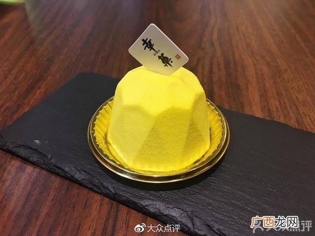 中国十大点心,中国有名的甜品店