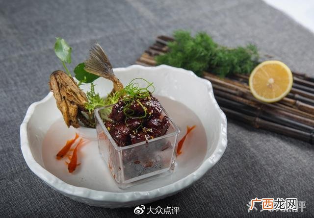 中国十大点心,中国有名的甜品店