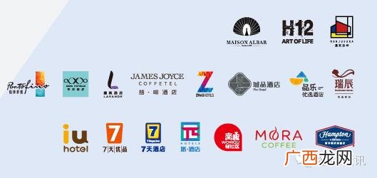 全国连锁酒店排名前十,酒店十大加盟品牌