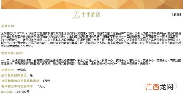 全国连锁酒店排名前十,酒店十大加盟品牌