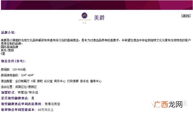 全国连锁酒店排名前十,酒店十大加盟品牌