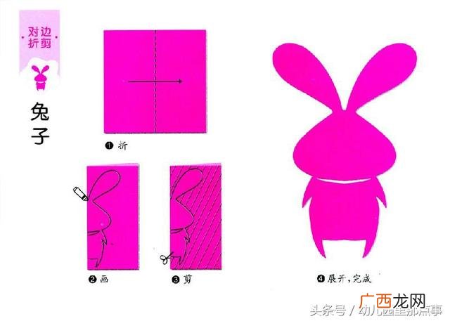 儿童剪纸,剪纸手工制作大全图片