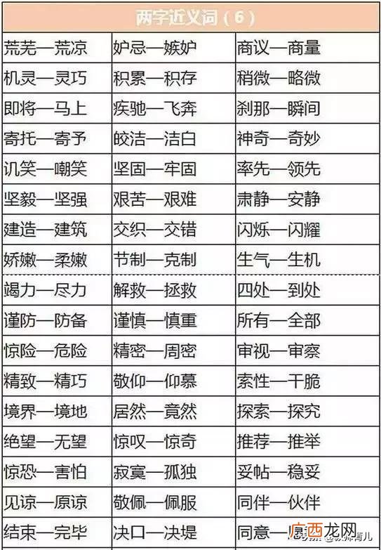 各玩各的近义词,各种各样近义词语