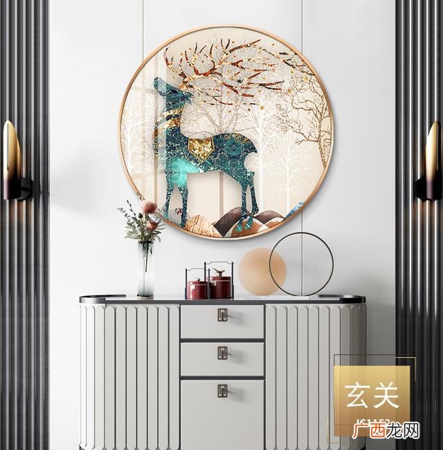 做装饰画有市场吗 装饰画行业市场分析