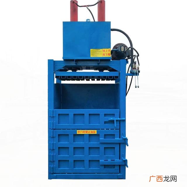 二手纸板打包机交易市场,废纸箱打包机多少钱一台
