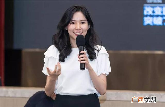 中国90后女企业家,中国十大创业青年人物