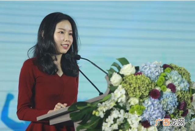中国90后女企业家,中国十大创业青年人物