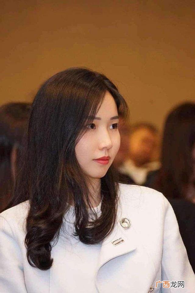 中国90后女企业家,中国十大创业青年人物