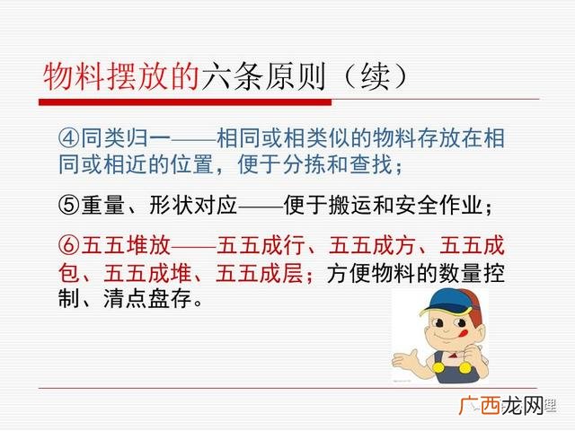 仓库管理方法,仓库管理员培训课程