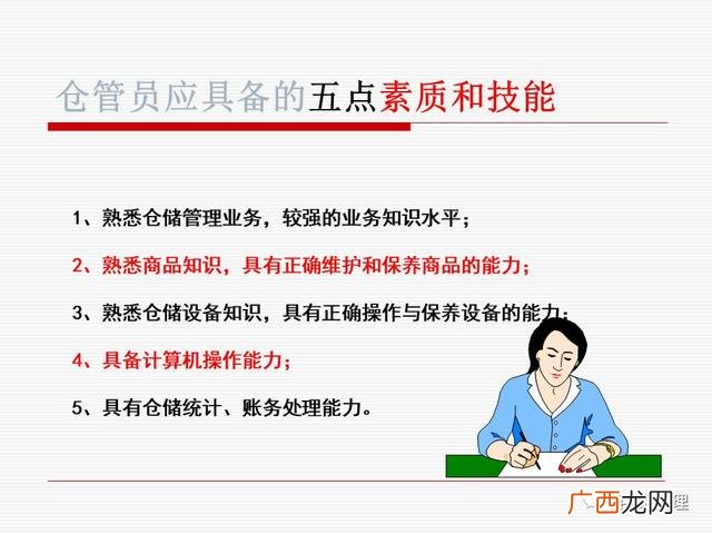 仓库管理方法,仓库管理员培训课程