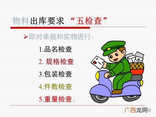 仓库管理方法,仓库管理员培训课程