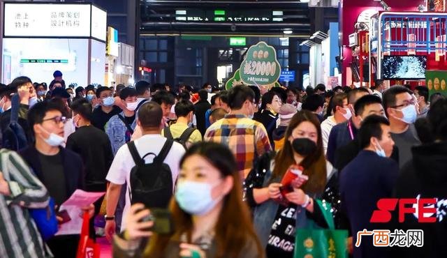 2021中国国际连锁加盟展 2021连锁加盟展览会时间表