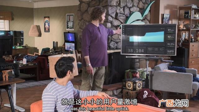 创业公司美剧百度百科,非常创业第二季