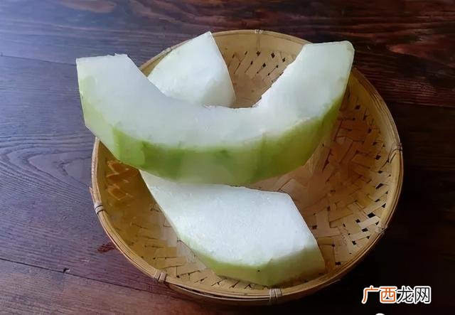 小冬瓜哪个品种好,小冬瓜图片