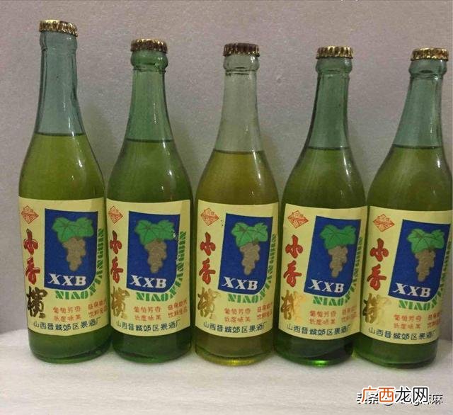 80年代冲泡的饮料,老北京特色饮料