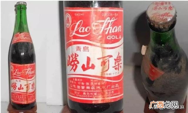 80年代冲泡的饮料,老北京特色饮料