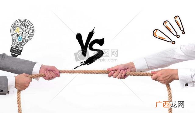 为什么没人敢动马云 京东创世人