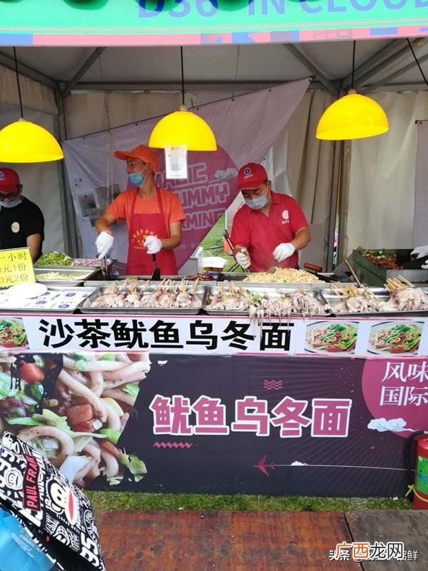 中华美食小吃有哪些,美食小吃创业