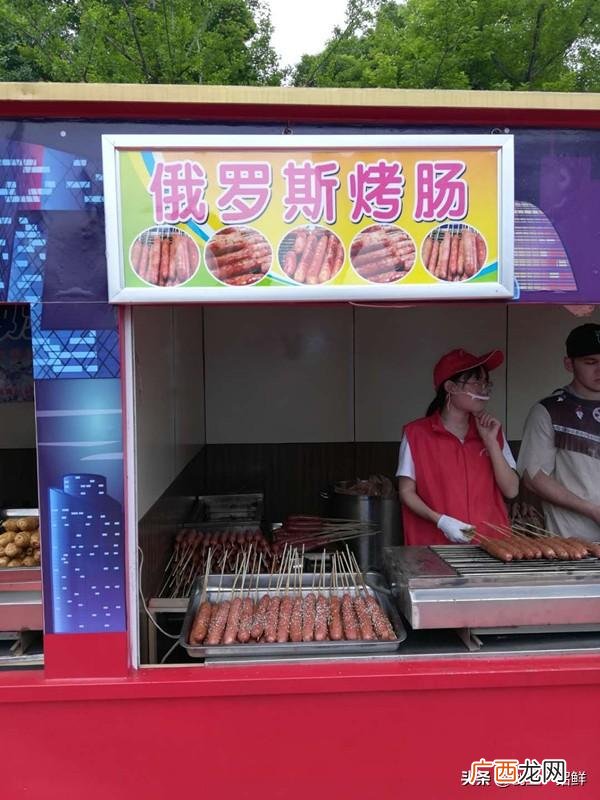 中华美食小吃有哪些,美食小吃创业