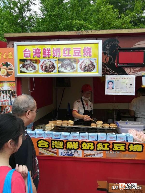 中华美食小吃有哪些,美食小吃创业