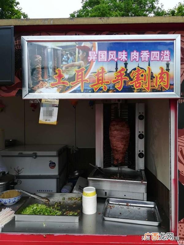 中华美食小吃有哪些,美食小吃创业