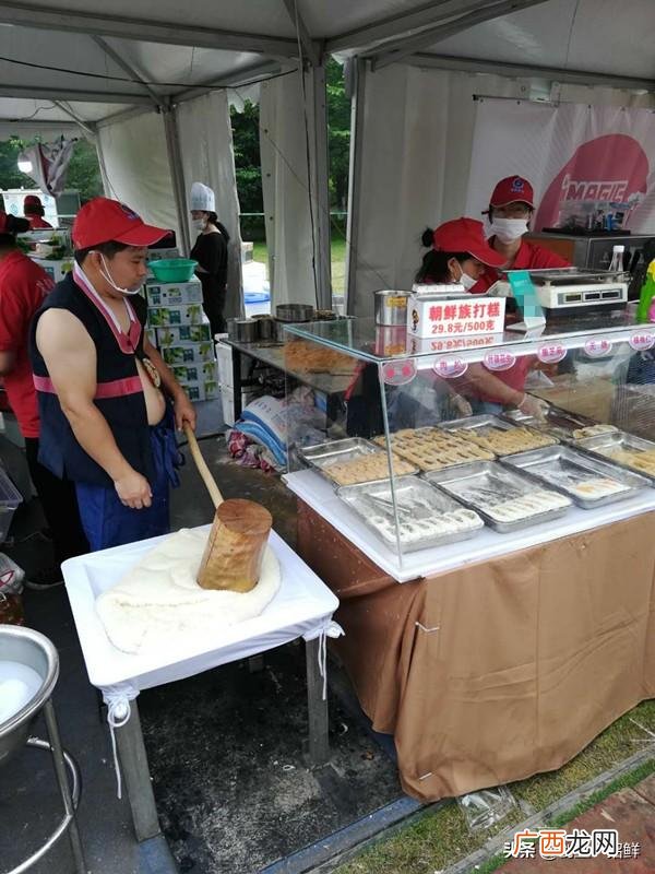 中华美食小吃有哪些,美食小吃创业