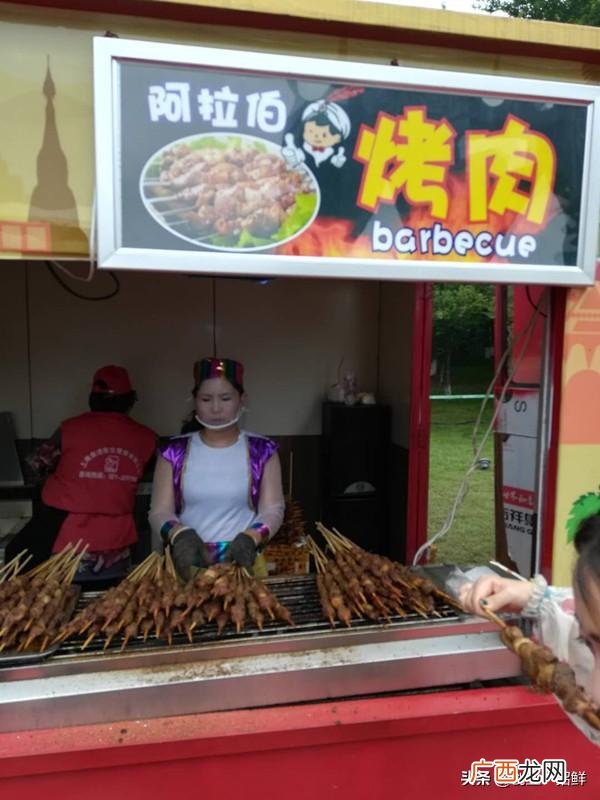 中华美食小吃有哪些,美食小吃创业