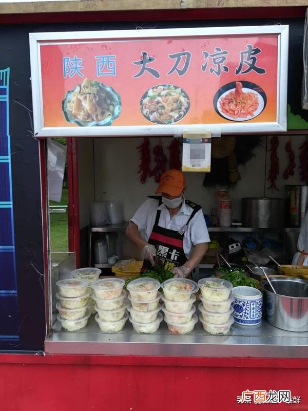 中华美食小吃有哪些,美食小吃创业