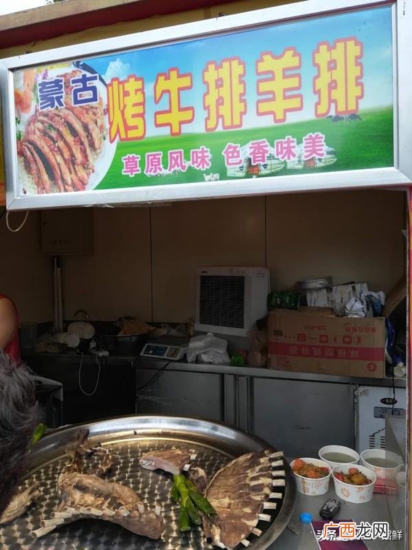 中华美食小吃有哪些,美食小吃创业