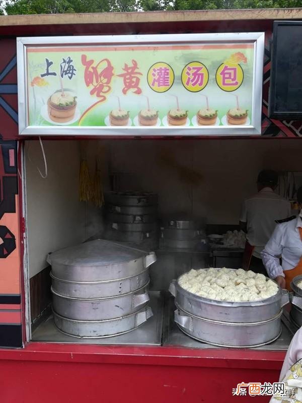 中华美食小吃有哪些,美食小吃创业