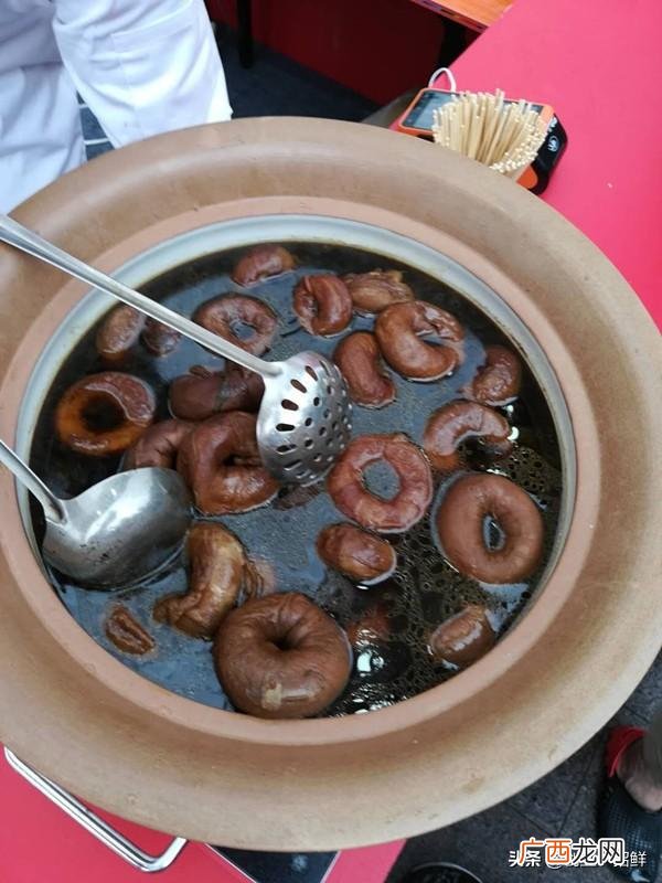 中华美食小吃有哪些,美食小吃创业