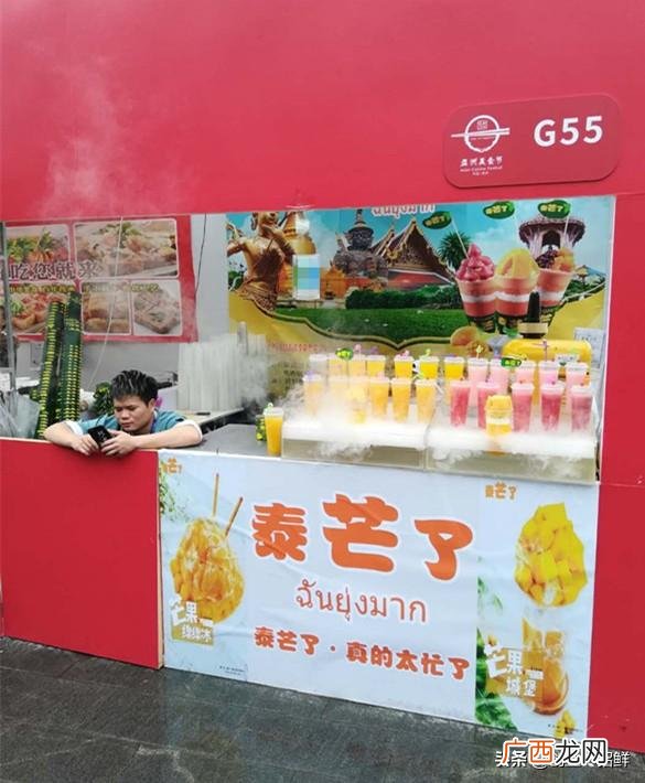 中华美食小吃有哪些,美食小吃创业