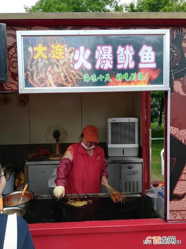 中华美食小吃有哪些,美食小吃创业