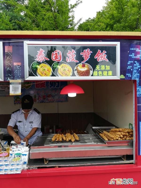 中华美食小吃有哪些,美食小吃创业
