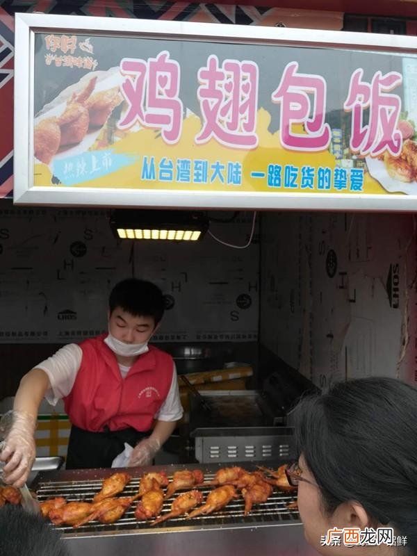 中华美食小吃有哪些,美食小吃创业