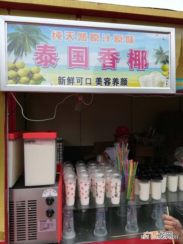 中华美食小吃有哪些,美食小吃创业