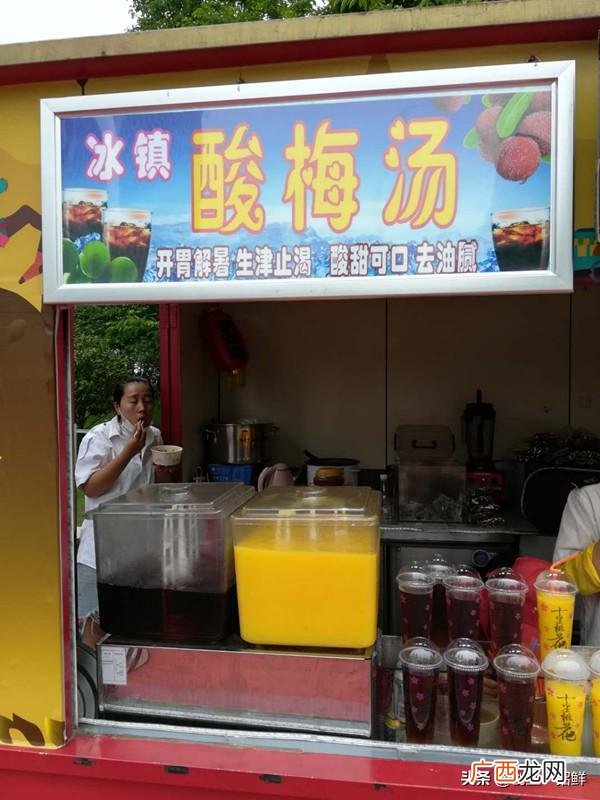 中华美食小吃有哪些,美食小吃创业