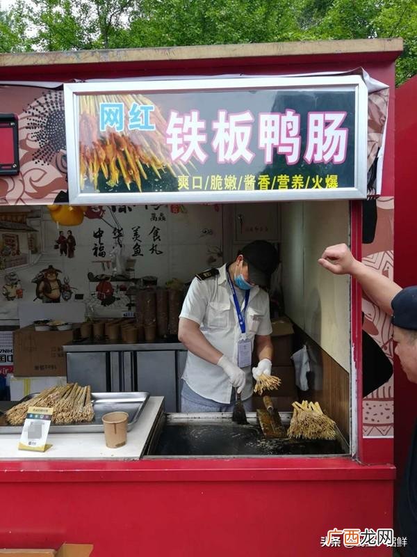 中华美食小吃有哪些,美食小吃创业
