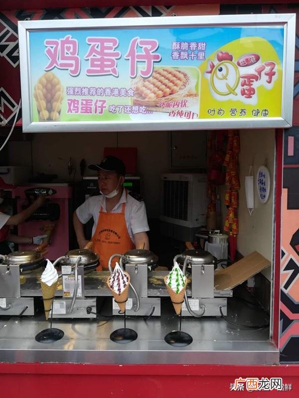 中华美食小吃有哪些,美食小吃创业