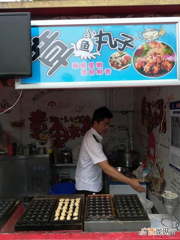 中华美食小吃有哪些,美食小吃创业
