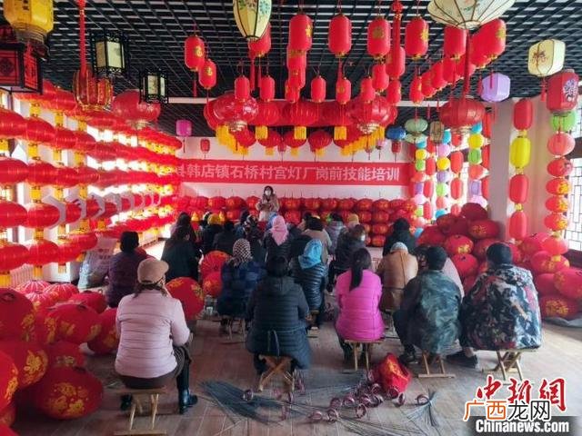 不愁销路的小型加工厂 手工加盟好项目
