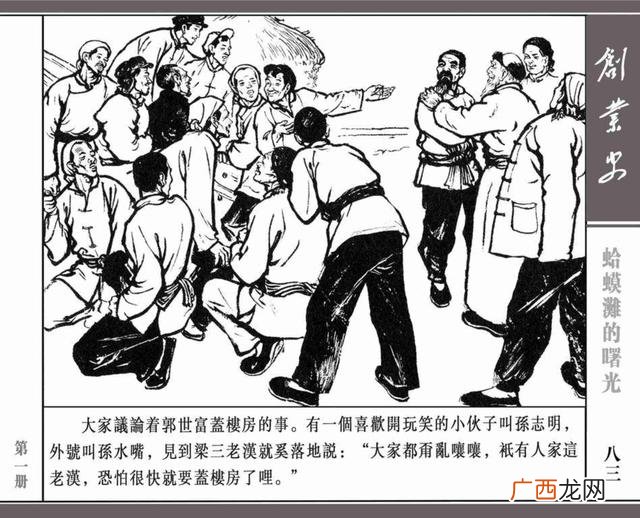 创业史思维导图简单画法,创业史思维导图